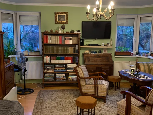 Eladó lakás Budapest XIV. kerület, Alsórákos 83 nm