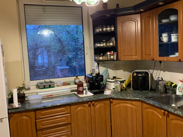 Eladó lakás Budapest XIV. kerület, Alsórákos, Fajansz  83 nm