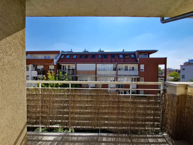 Eladó lakás Budapest XIII. kerület, Angyalföld 48 nm