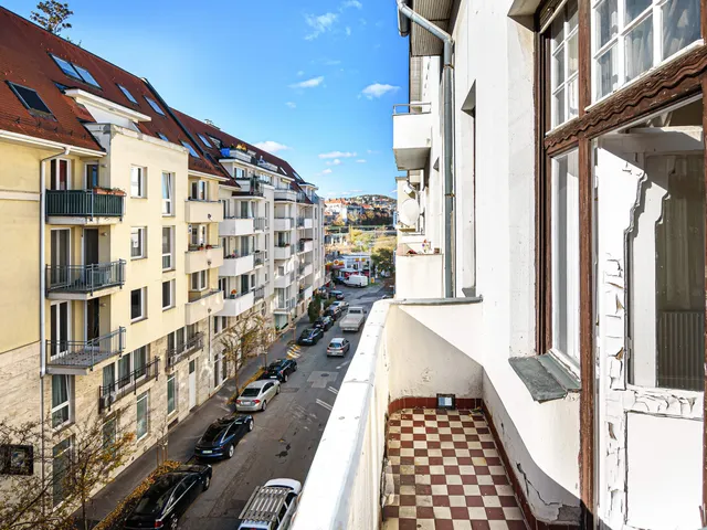 Eladó lakás Budapest I. kerület, Zsolt utca 140 nm