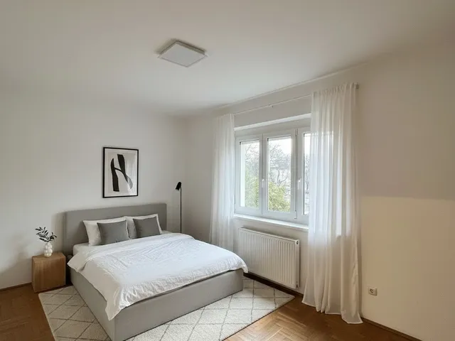 Eladó lakás Budapest XIV. kerület, Nagyzugló 54 nm