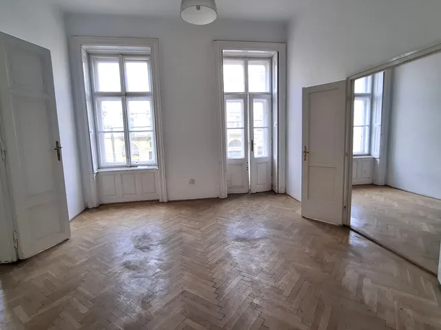 Eladó lakás Budapest IX. kerület, Középső Ferencváros 120 nm