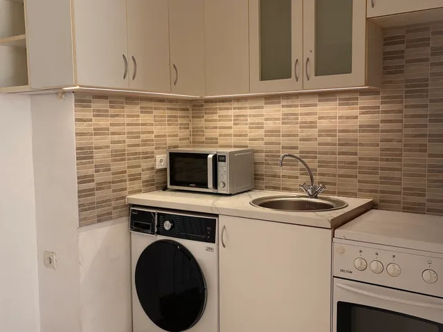 Kiadó lakás Budapest XIII. kerület, Lőportárdűlő, Lehel u.  25 nm