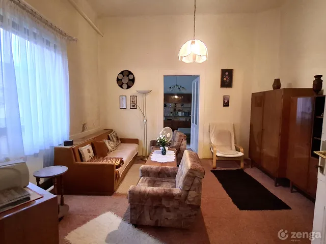 Eladó ház Esztergom 64 nm