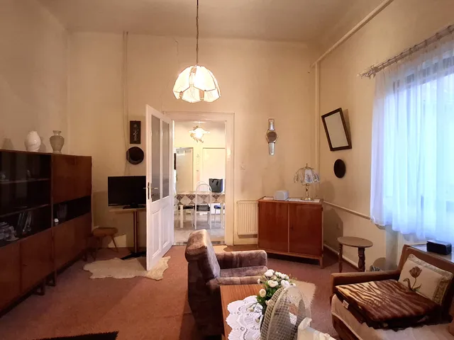 Eladó ház Esztergom 64 nm