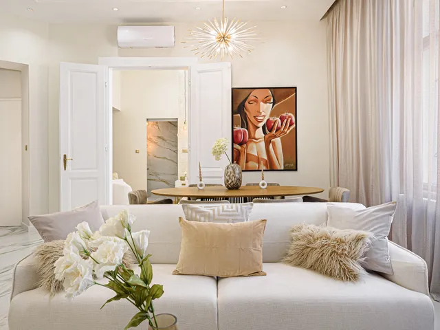 Kiadó lakás Budapest I. kerület, Naphegy, Gellérthegy u. 13. 74 nm