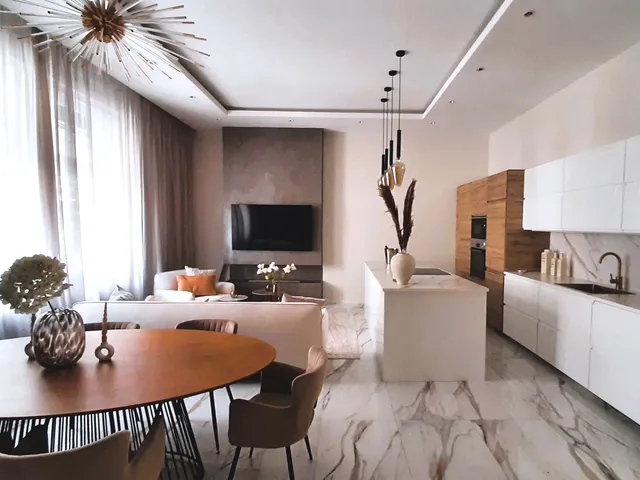 Kiadó lakás Budapest I. kerület, Naphegy 74 nm