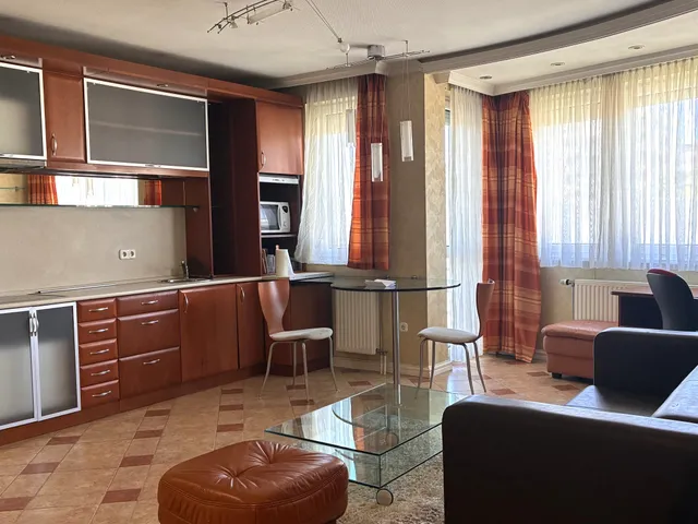 Eladó lakás Budapest XIII. kerület, Újlipótváros 54 nm