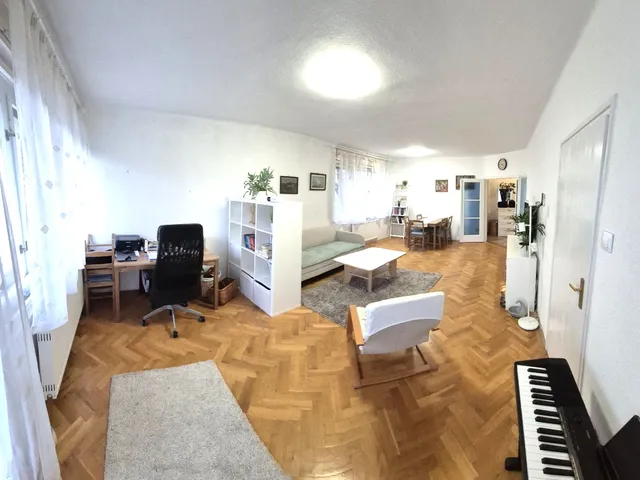 Eladó lakás Budapest II. kerület, Vérhalom 72 nm