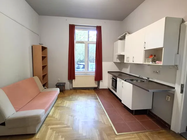 Kiadó lakás Budapest VIII. kerület, Tisztviselőtelep 41 nm