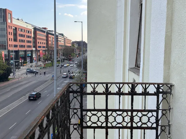 Eladó lakás Budapest XIII. kerület, Újlipótváros, Váci út 95 nm