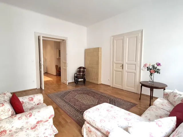 Kiadó lakás Budapest V. kerület, Belváros 93 nm