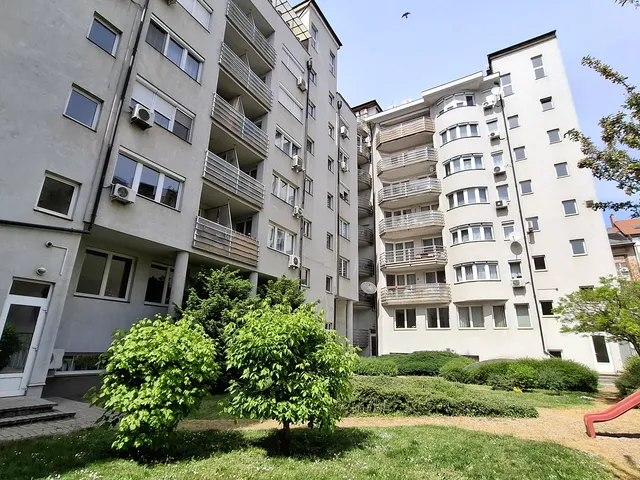 Eladó lakás Budapest XIII. kerület, Újlipótváros 54 nm