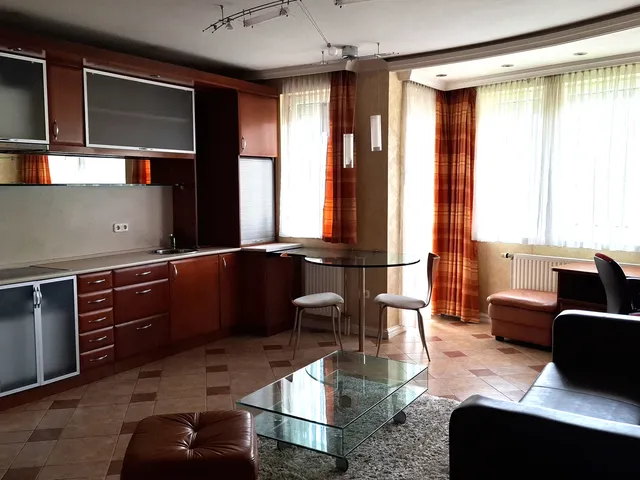 Eladó lakás Budapest XIII. kerület, Újlipótváros 54 nm