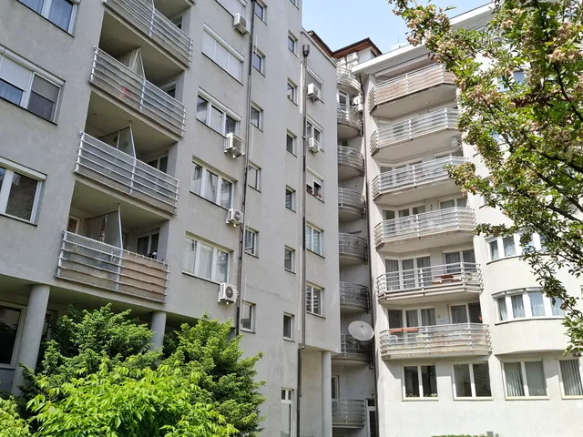 Eladó lakás Budapest XIII. kerület, Újlipótváros 54 nm