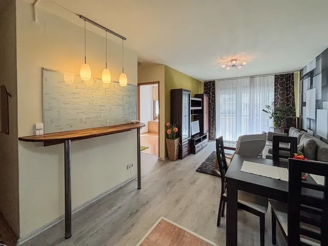 Eladó lakás Budapest XIII. kerület, Angyalföld 43 nm