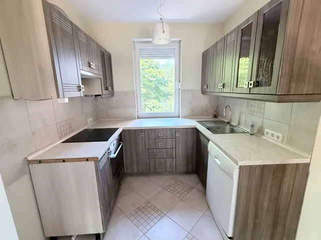 Eladó lakás Budapest X. kerület, Óhegy 47 nm