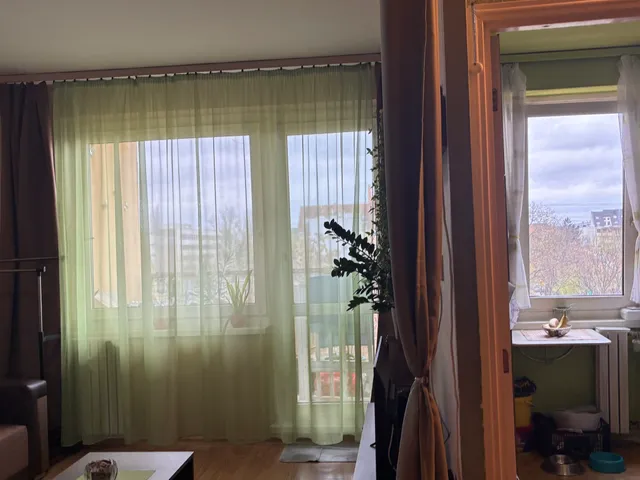 Eladó lakás Budapest XIII. kerület, Angyalföld, Futár u. 55 nm