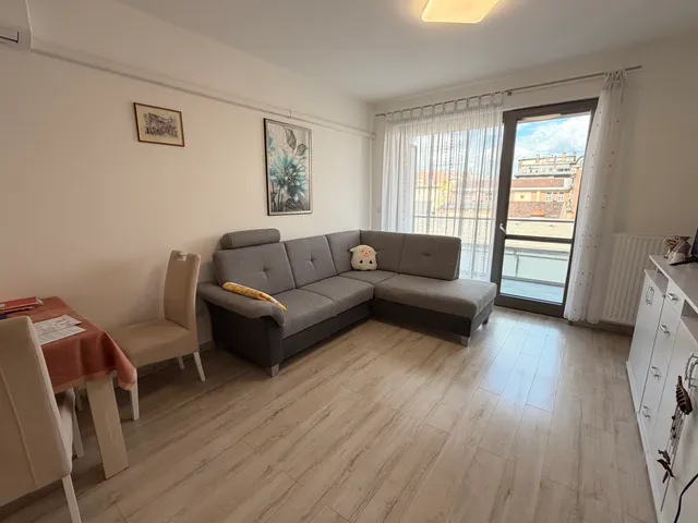 Eladó lakás Budapest XIII. kerület, Lőportárdűlő 48 nm