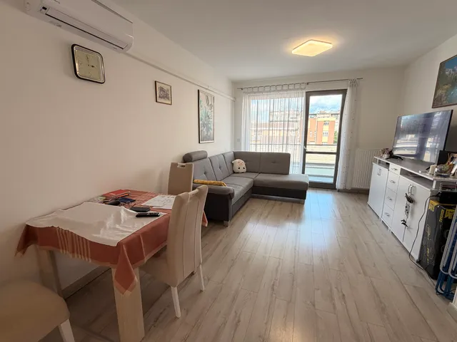 Eladó lakás Budapest XIII. kerület, Lőportárdűlő 48 nm