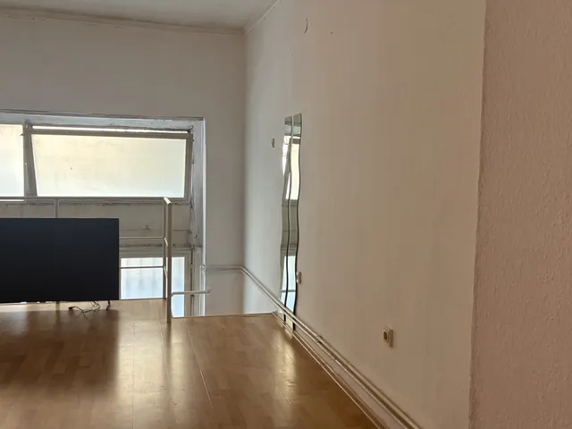 Eladó lakás Budapest VII. kerület, Ligetváros 26 nm