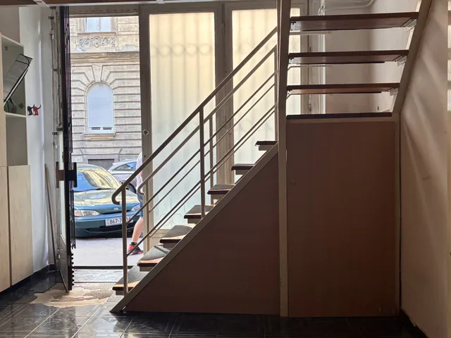 Eladó lakás Budapest VII. kerület, Ligetváros, István 26 nm