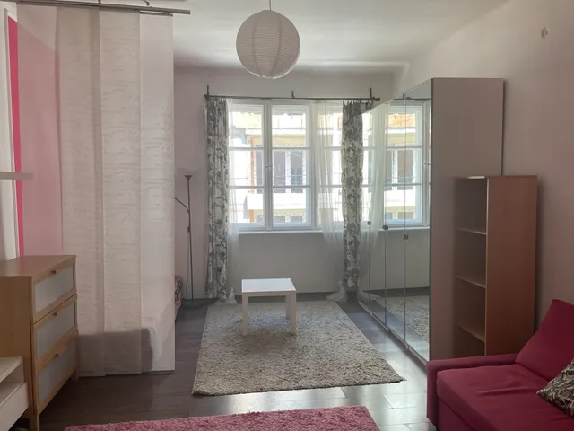 Eladó lakás Budapest XIV. kerület, Istvánmező 35 nm