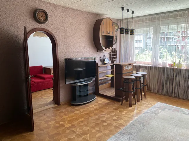 Eladó lakás Budapest XIII. kerület, Vizafogó 68 nm