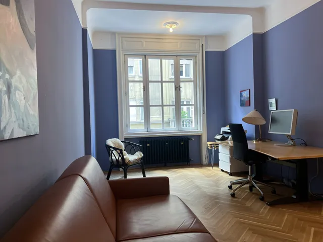 Kiadó lakás Budapest XIII. kerület, Újlipótváros 129 nm