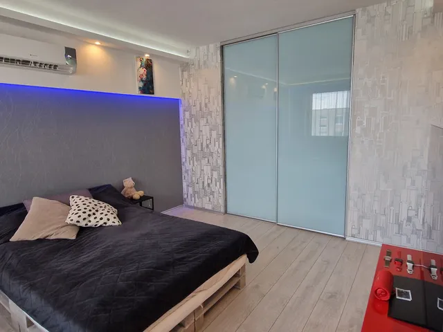 Eladó lakás Budapest IV. kerület, Újpest, Szigeti József 27 nm