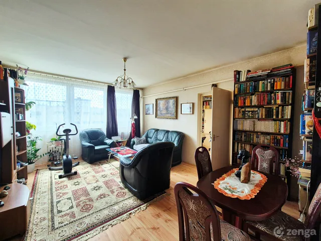 Eladó lakás Budapest XIV. kerület 68 nm