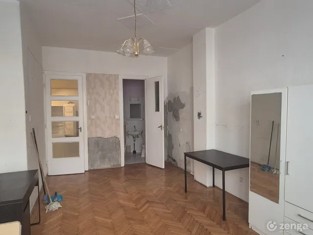Eladó lakás Budapest V. kerület, Lipótváros 34 nm
