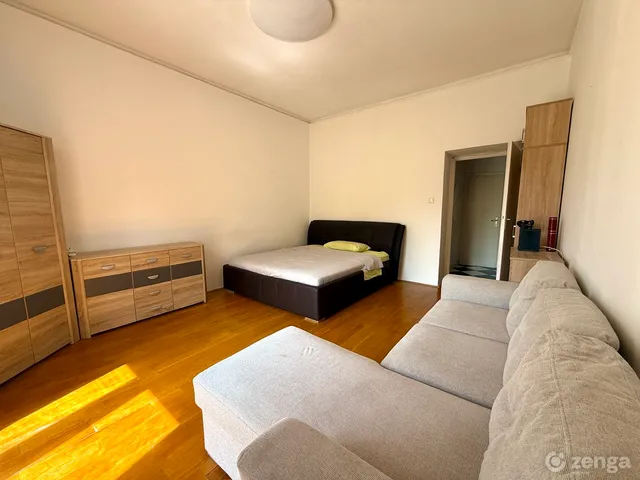 Eladó lakás Budapest V. kerület, Lipótváros 43 nm