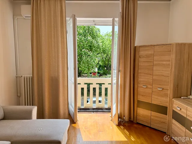 Eladó lakás Budapest V. kerület, Lipótváros 43 nm