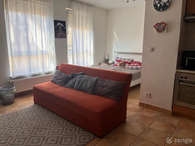 Eladó lakás Budapest XIII. kerület, Lőportárdűlő, Csángó utca 36 nm