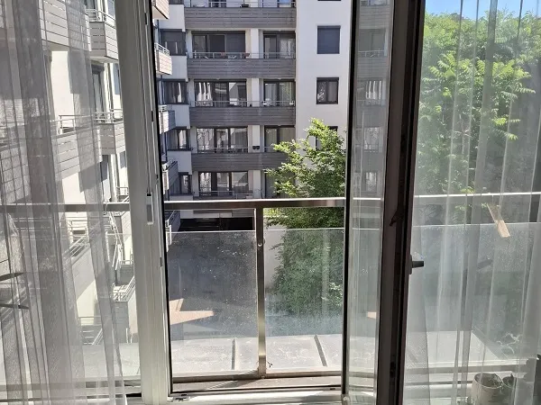 Eladó lakás Budapest XIII. kerület, Lőportárdűlő 69 nm