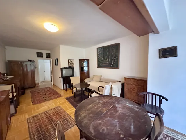 Eladó lakás Budapest XII. kerület, Zugliget 57 nm