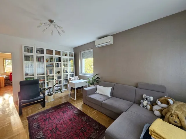 Eladó lakás Budapest XI. kerület, Kelenföld 97 nm