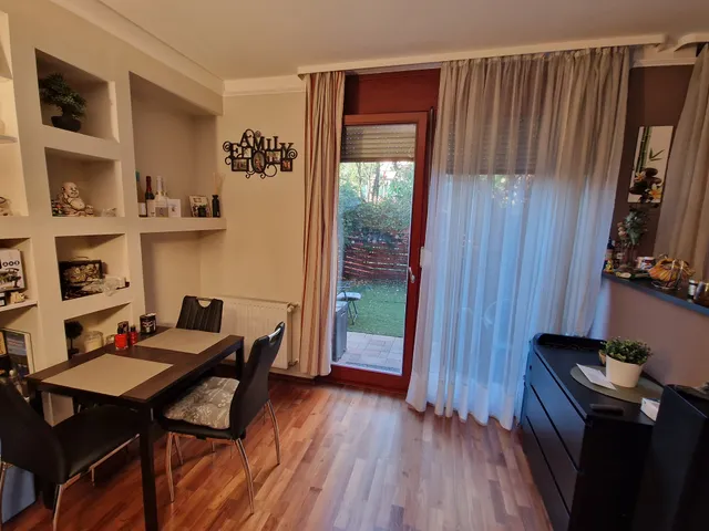Eladó lakás Budapest XIII. kerület, Vizafogó, Danubius 54 nm
