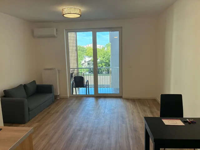 Kiadó lakás Budapest X. kerület, Felsőrákos 30 nm