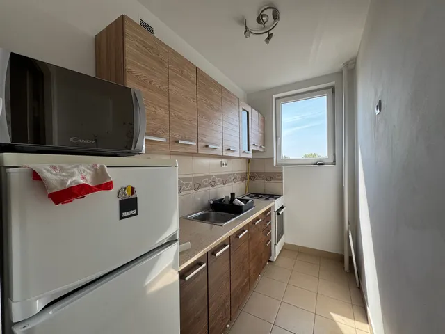 Kiadó lakás Budapest XV. kerület, Rákospalota, Mézeskalács tér 46 nm