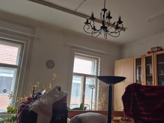 Eladó lakás Budapest VIII. kerület 146 nm