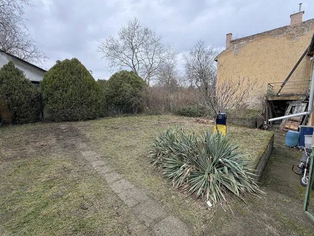 Eladó ház Budapest VIII. kerület 320 nm