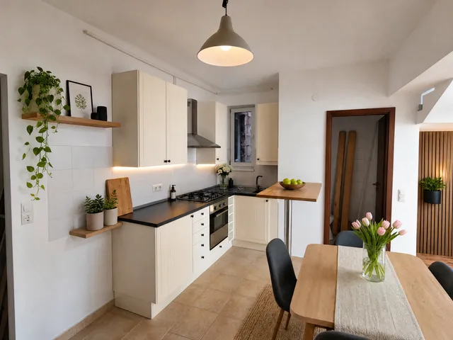 Eladó lakás Budapest VI. kerület 175 nm