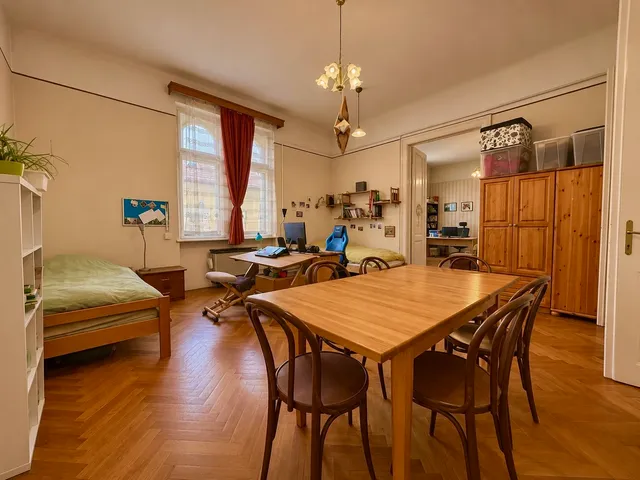 Eladó lakás Budapest VI. kerület 89 nm