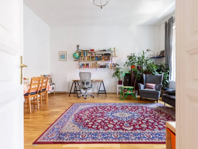 Eladó lakás Budapest VII. kerület 72 nm