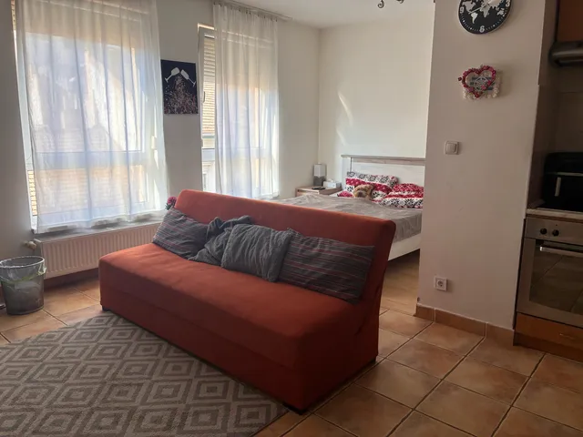 Eladó lakás Budapest XIII. kerület, Lőportárdűlő 36 nm