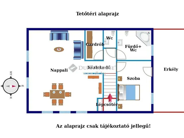 Eladó ház Pécel 178 nm