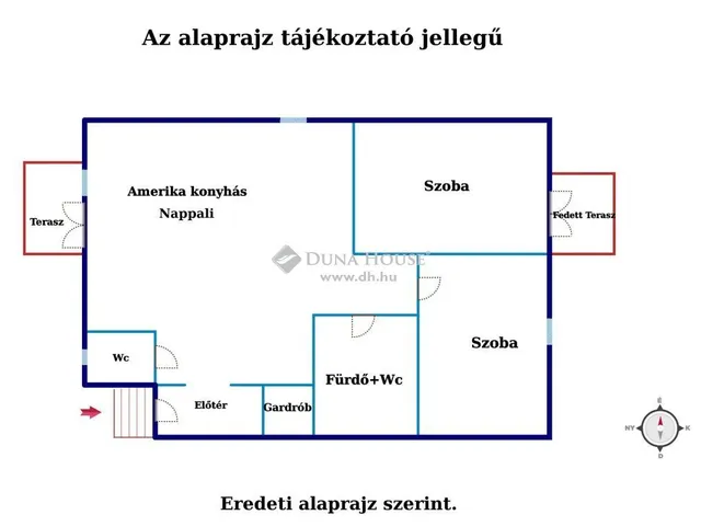 Eladó lakás Maglód 262 nm