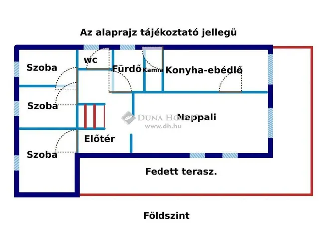 Eladó ház Ráckeve 140 nm